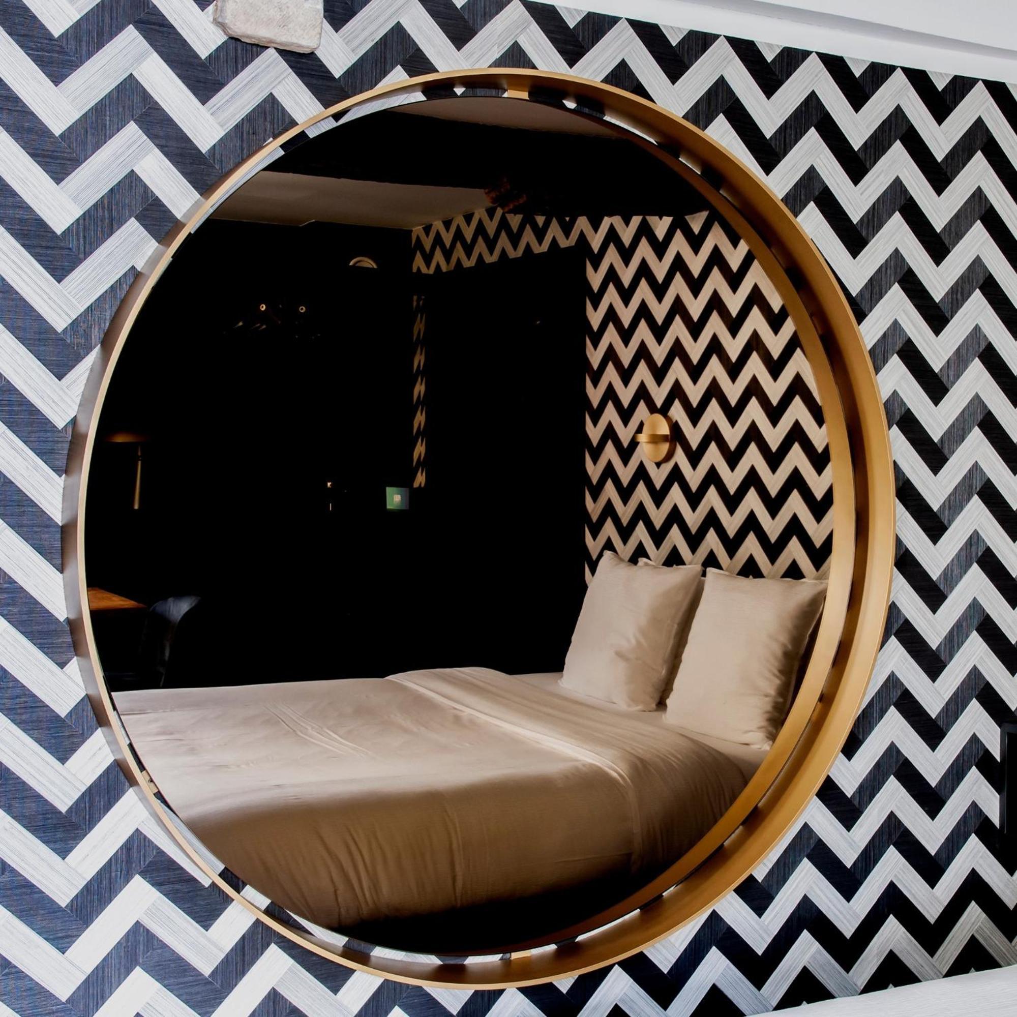Nonam Boutique Hotel Gent Zimmer foto